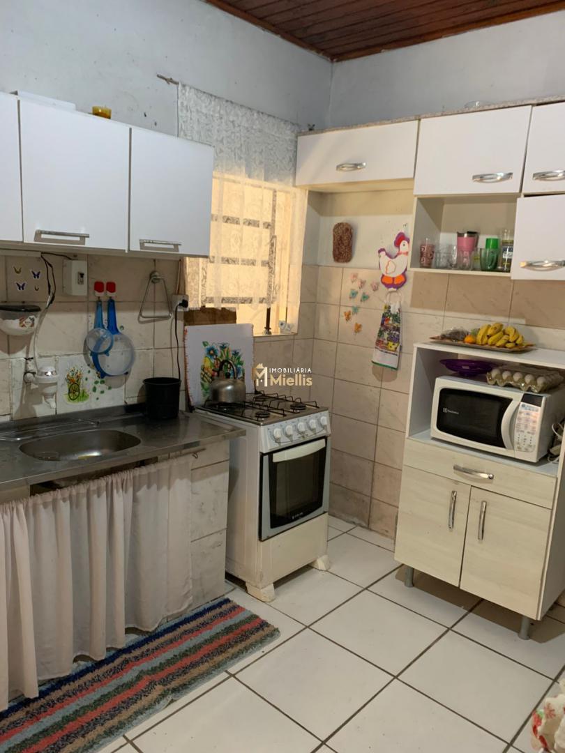 Casa, 2 quartos, 70 m² - Foto 5