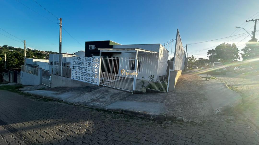 Casa, 2 quartos, 50 m² - Foto 1