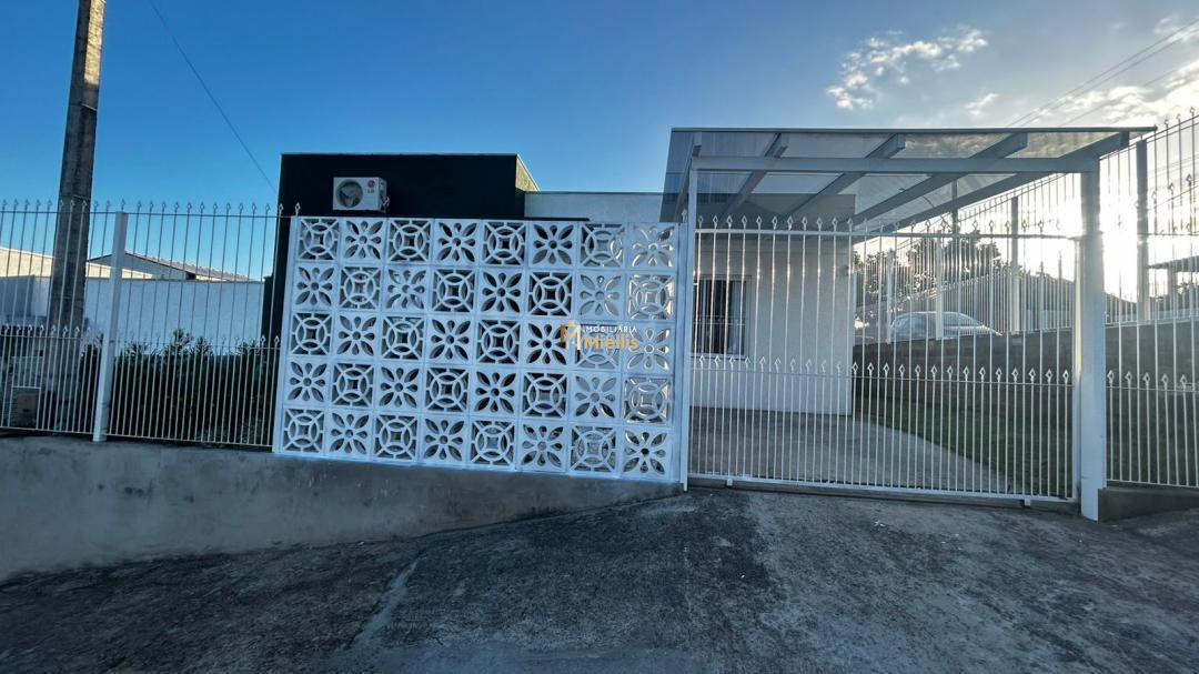 Casa, 2 quartos, 50 m² - Foto 2