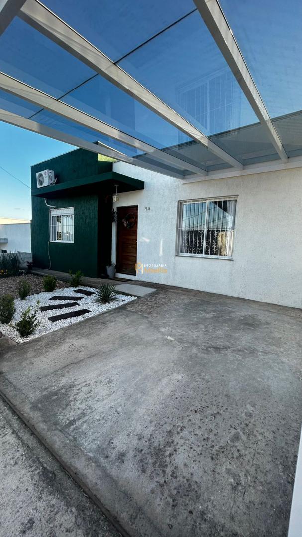 Casa, 2 quartos, 50 m² - Foto 3