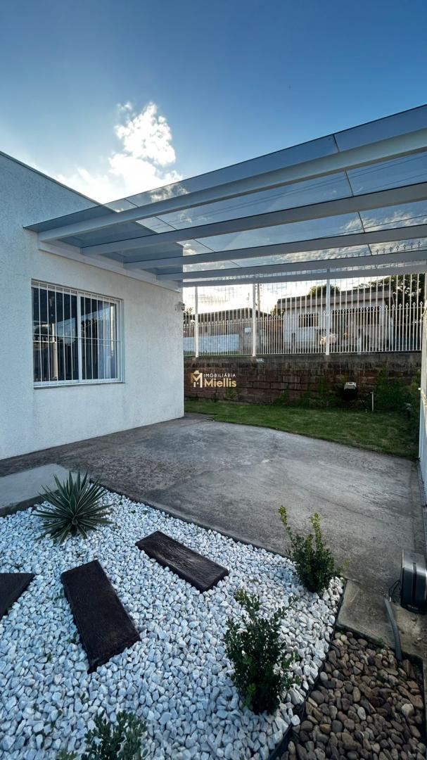 Casa, 2 quartos, 50 m² - Foto 4
