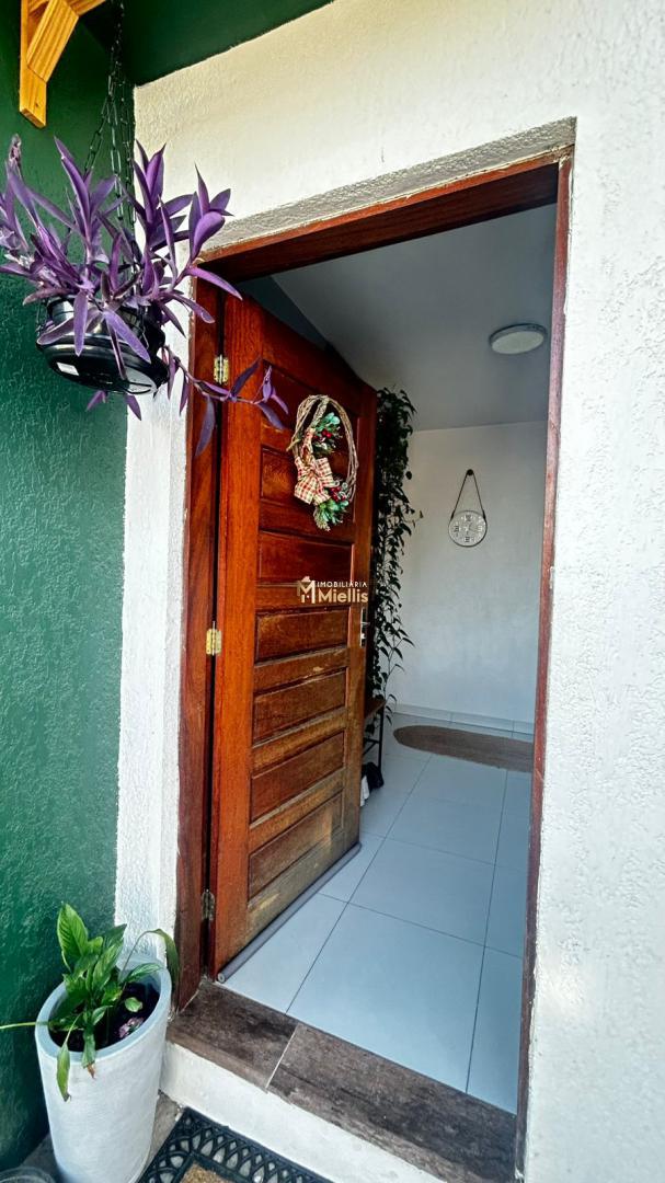 Casa, 2 quartos, 50 m² - Foto 6