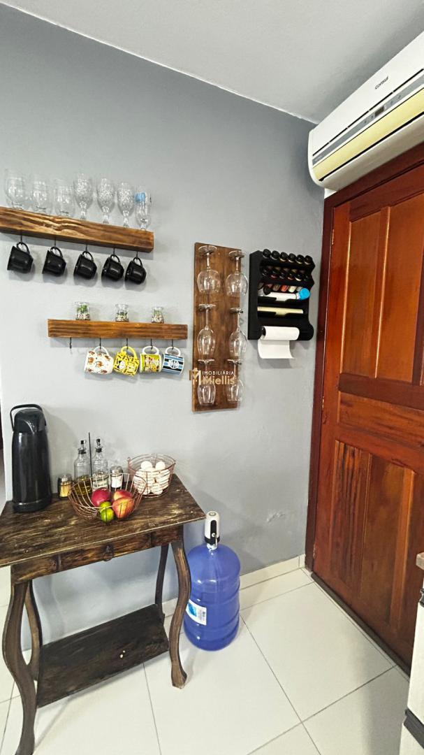Casa, 2 quartos, 50 m² - Foto 7