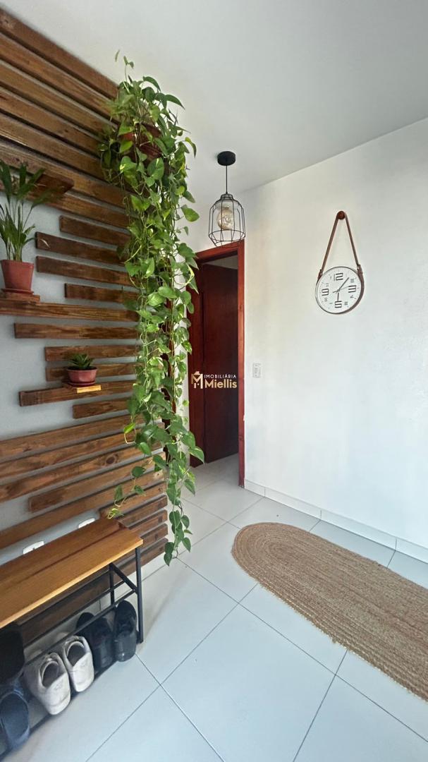 Casa, 2 quartos, 50 m² - Foto 8