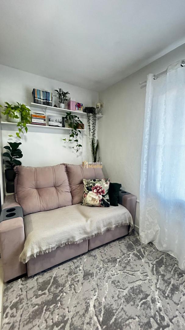Casa, 2 quartos, 50 m² - Foto 13