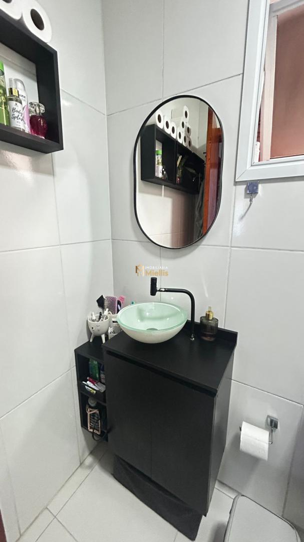 Casa, 2 quartos, 50 m² - Foto 15