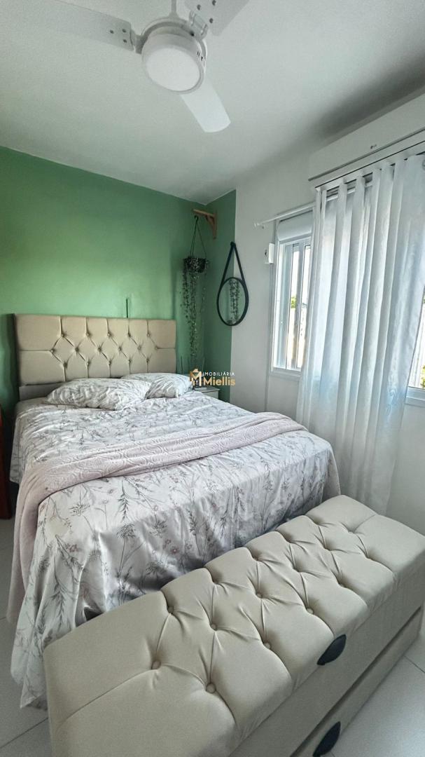 Casa, 2 quartos, 50 m² - Foto 22