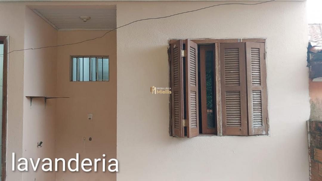 Casa, 2 quartos, 50 m² - Foto 8