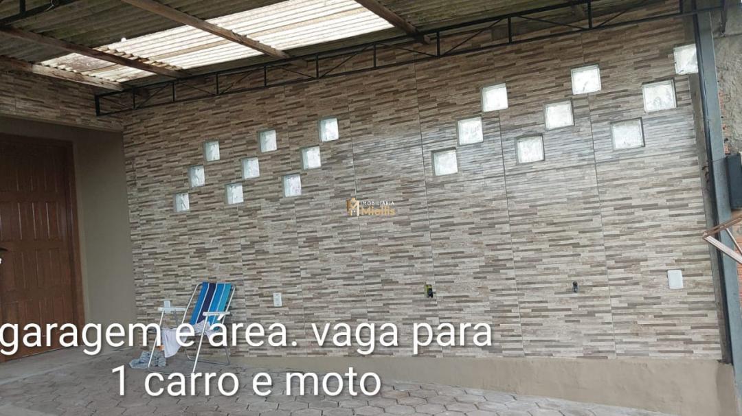 Casa, 2 quartos, 50 m² - Foto 9