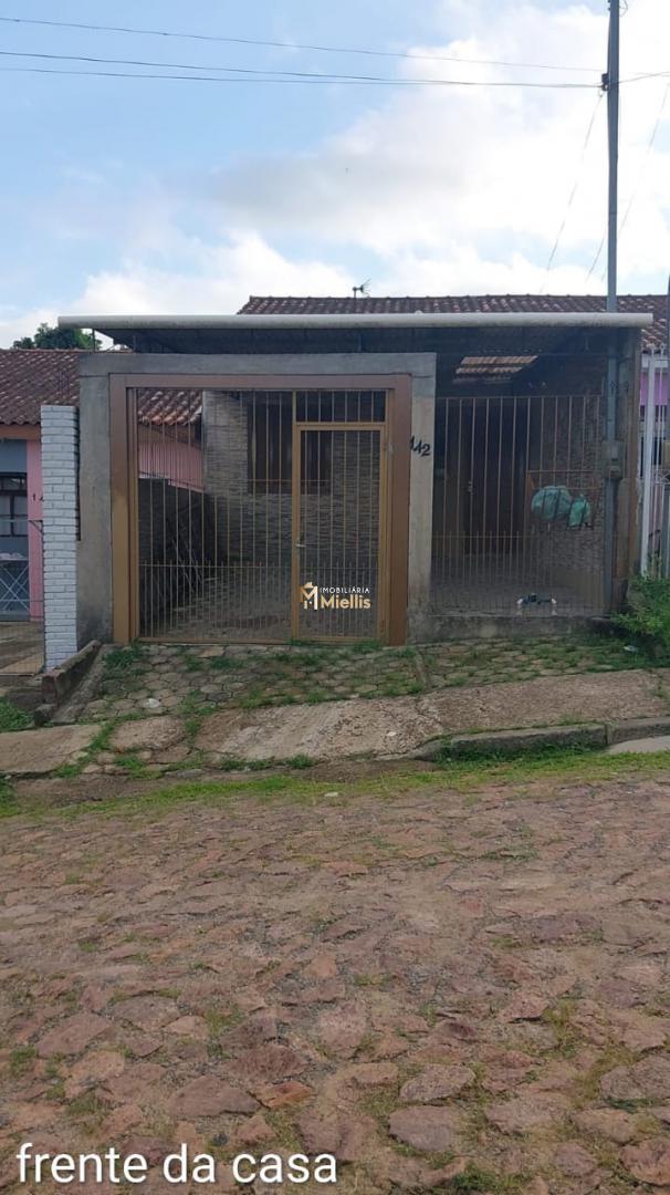 Casa, 2 quartos, 50 m² - Foto 1