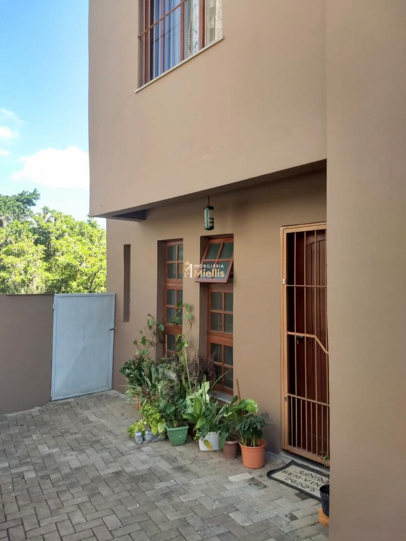 Casa de Condomínio, 2 quartos - Foto 1