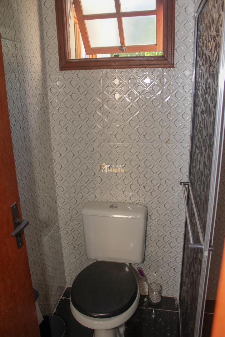 Casa de Condomínio, 2 quartos - Foto 12