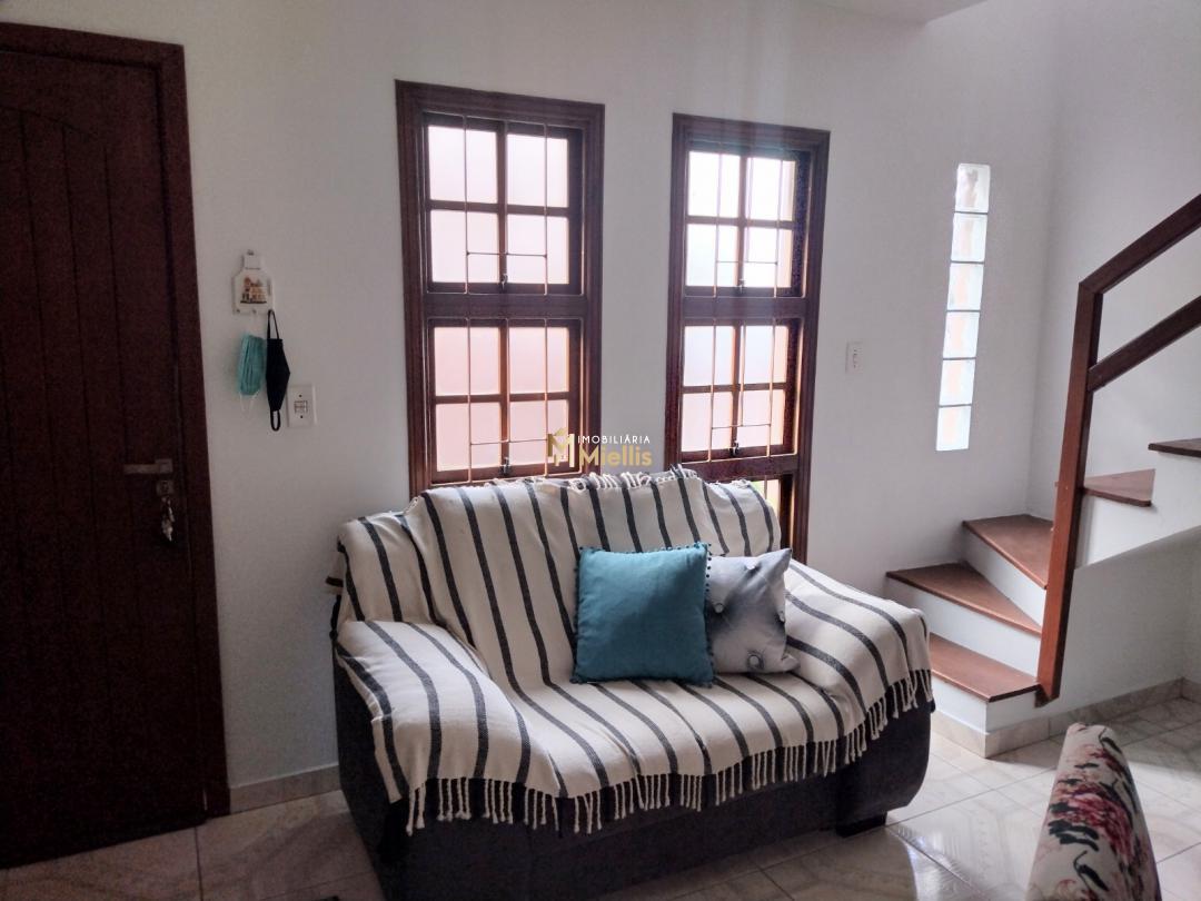 Casa de Condomínio, 2 quartos - Foto 3