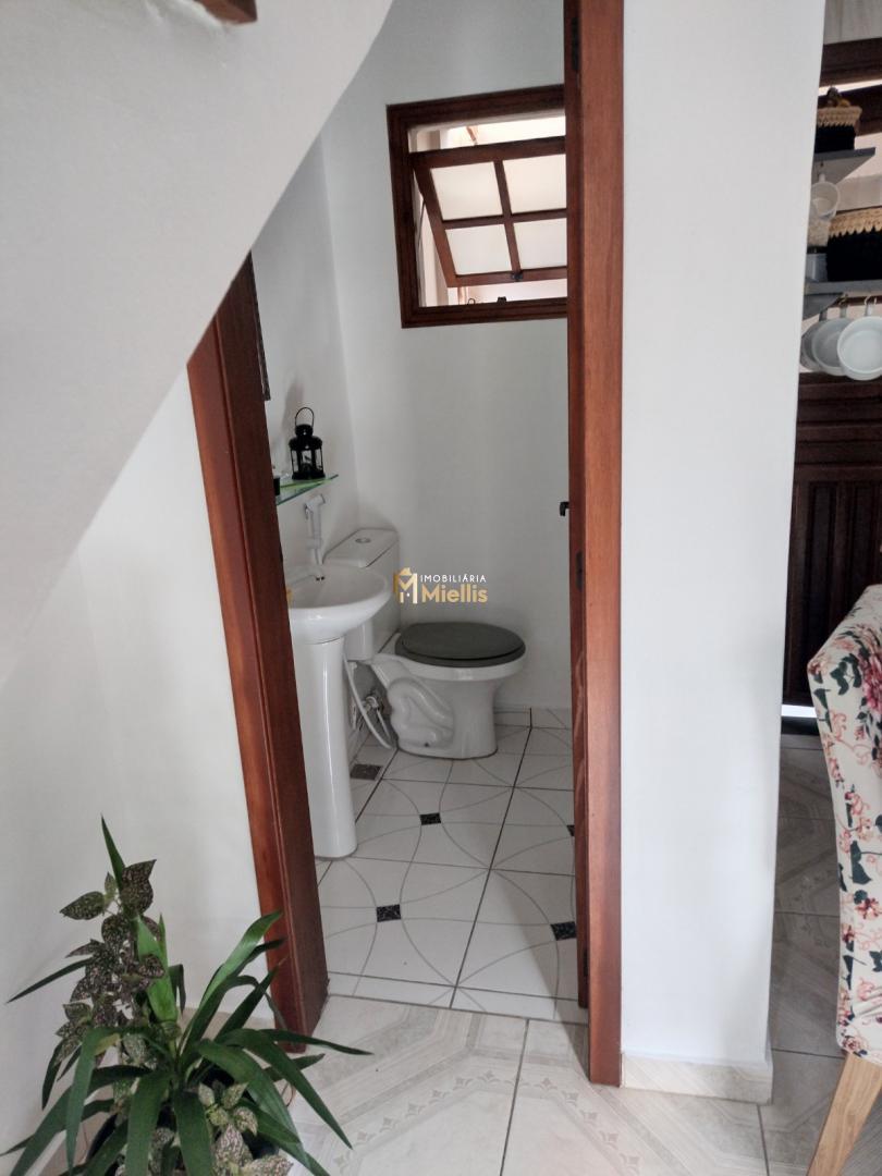 Casa de Condomínio, 2 quartos - Foto 5