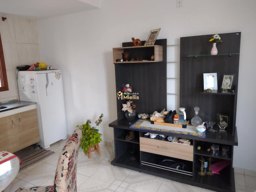 Casa de Condomínio, 2 quartos - Foto 4