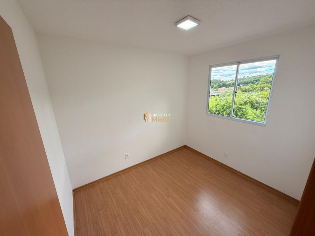 Apartamento, 2 quartos, 40 m² - Foto 12