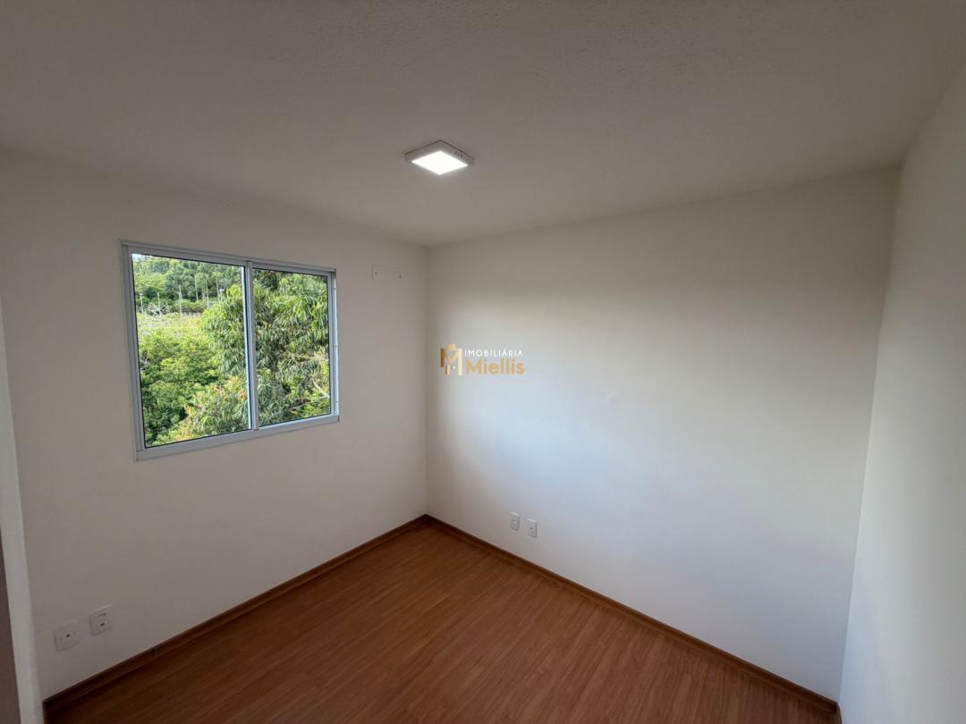 Apartamento, 2 quartos, 40 m² - Foto 13