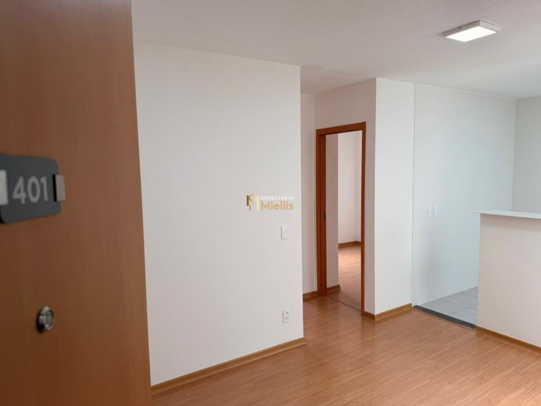 Apartamento, 2 quartos, 40 m² - Foto 3