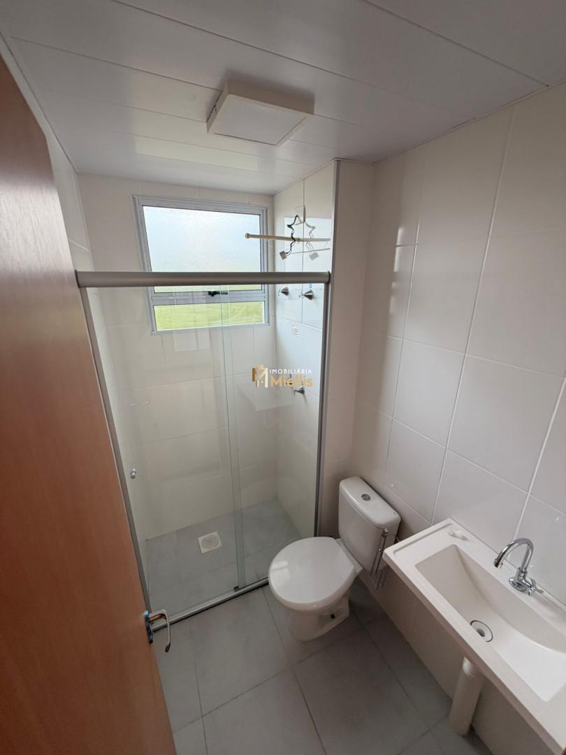 Apartamento, 2 quartos, 40 m² - Foto 11