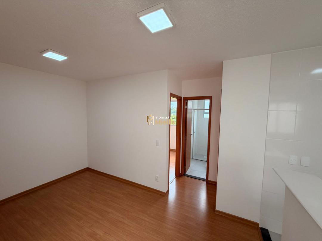 Apartamento, 2 quartos, 40 m² - Foto 8