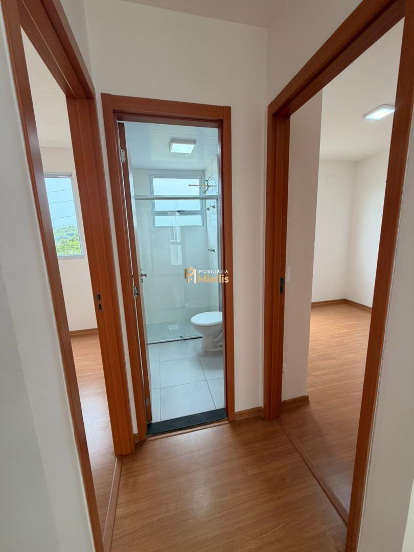 Apartamento, 2 quartos, 40 m² - Foto 9