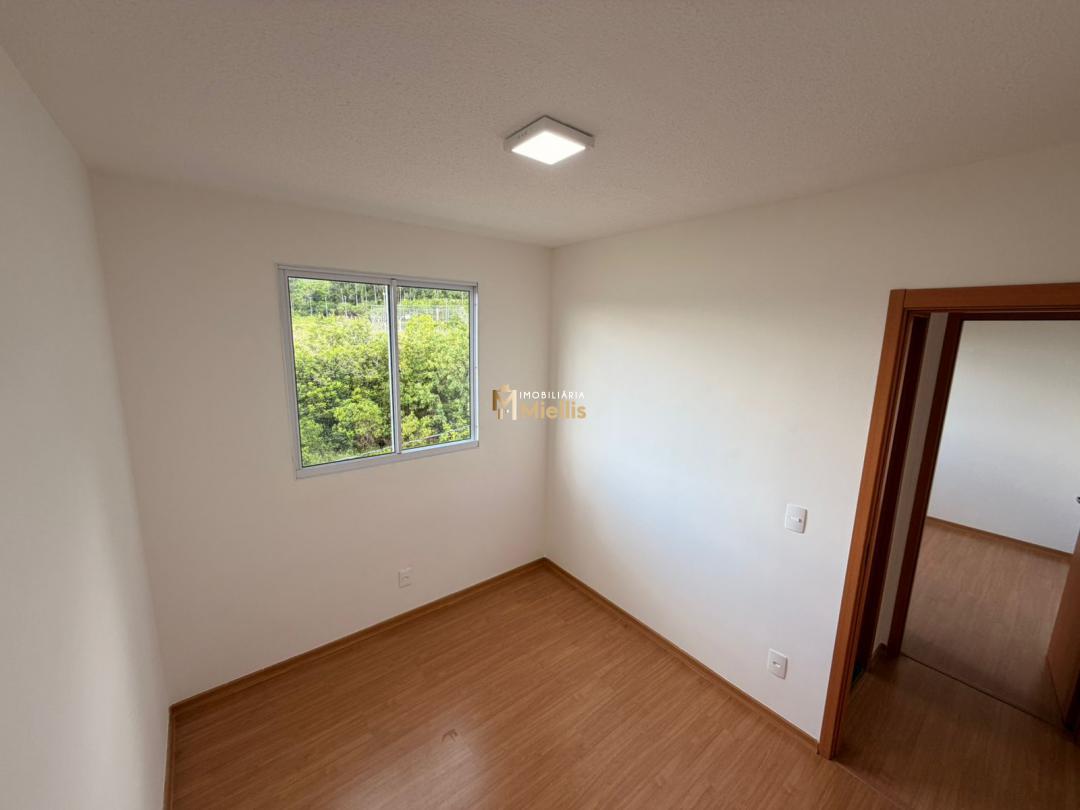 Apartamento, 2 quartos, 40 m² - Foto 14