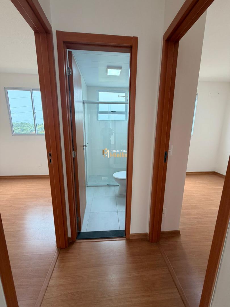 Apartamento, 2 quartos, 40 m² - Foto 10