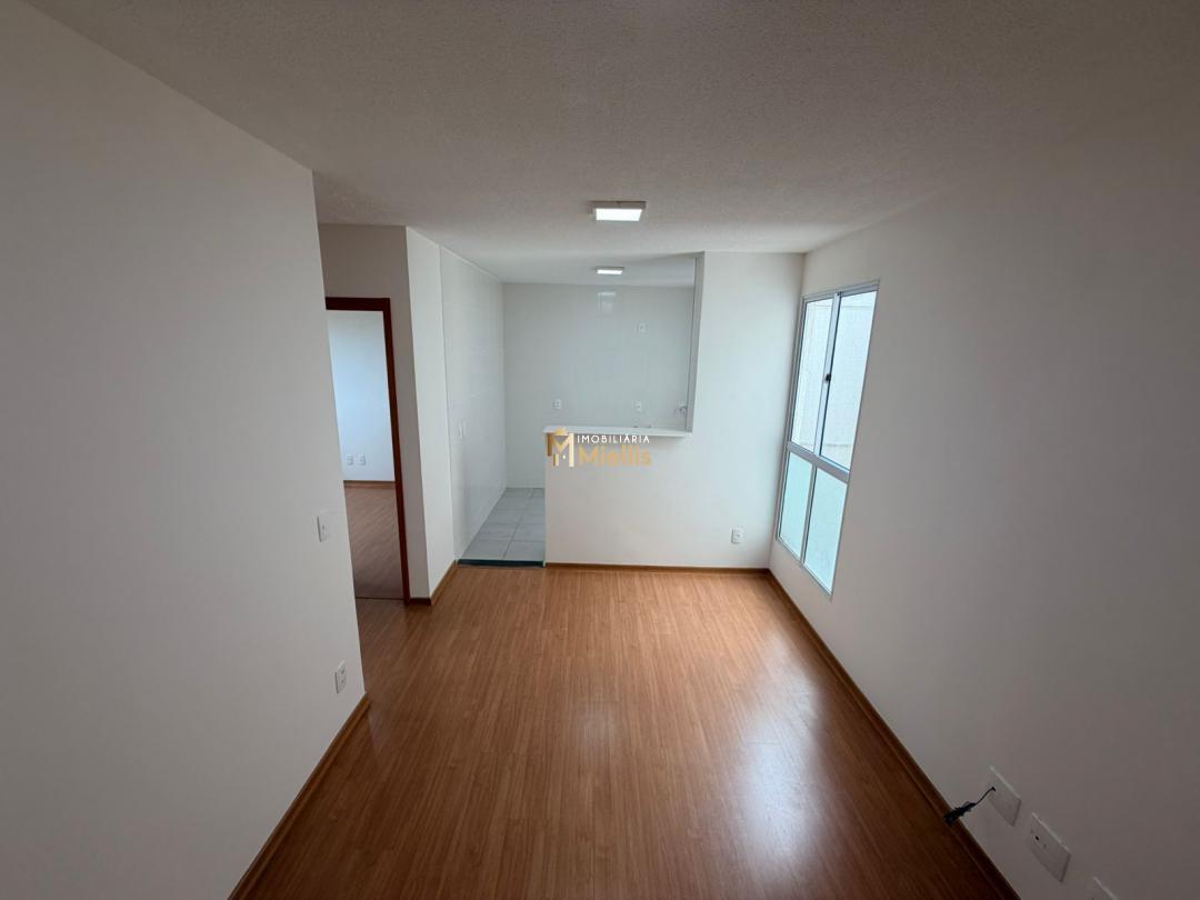 Apartamento, 2 quartos, 40 m² - Foto 4