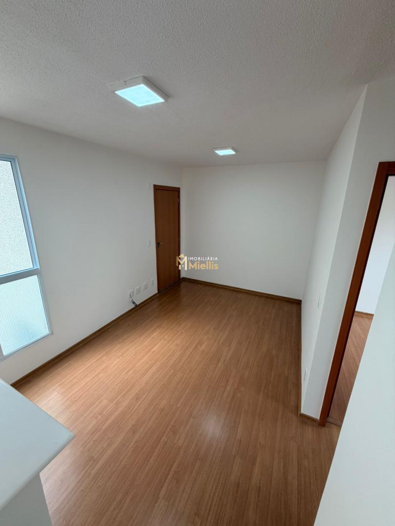 Apartamento, 2 quartos, 40 m² - Foto 15