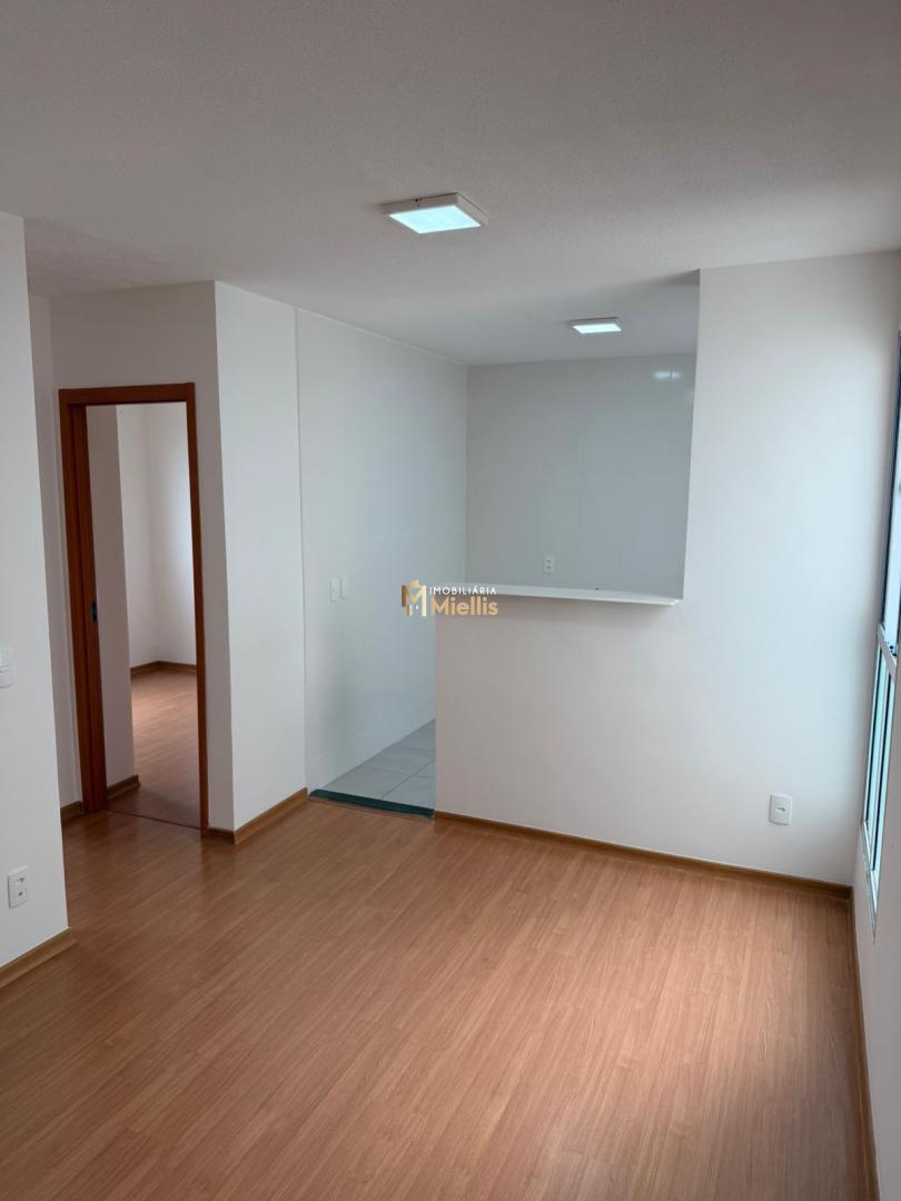Apartamento, 2 quartos, 40 m² - Foto 5