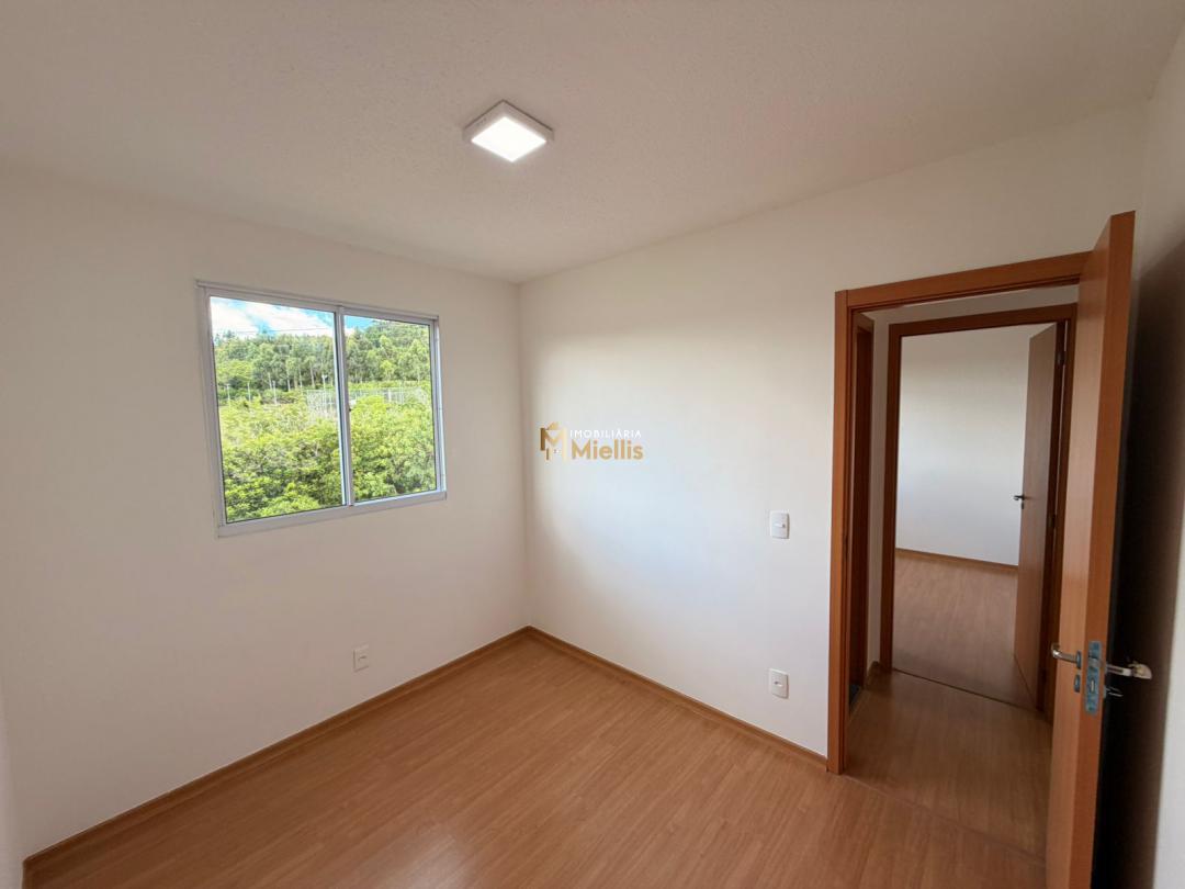 Apartamento, 2 quartos, 40 m² - Foto 17