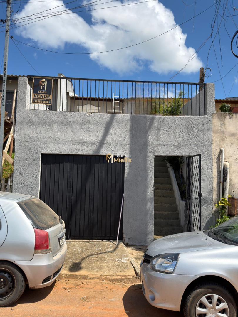 Casa, 1 quarto, 20 m² - Foto 2
