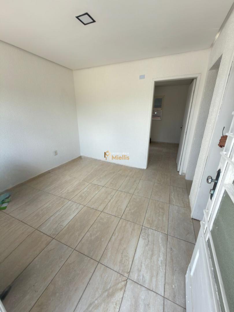 Casa, 1 quarto, 20 m² - Foto 6