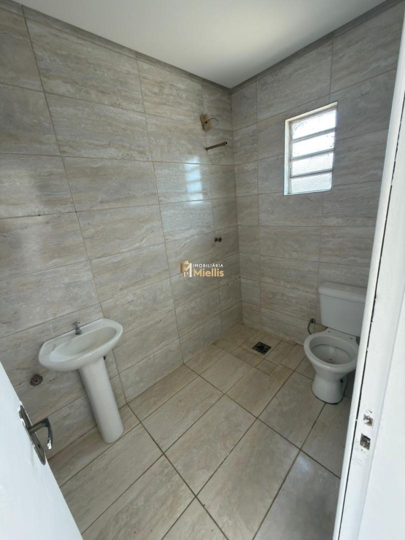 Casa, 1 quarto, 20 m² - Foto 8