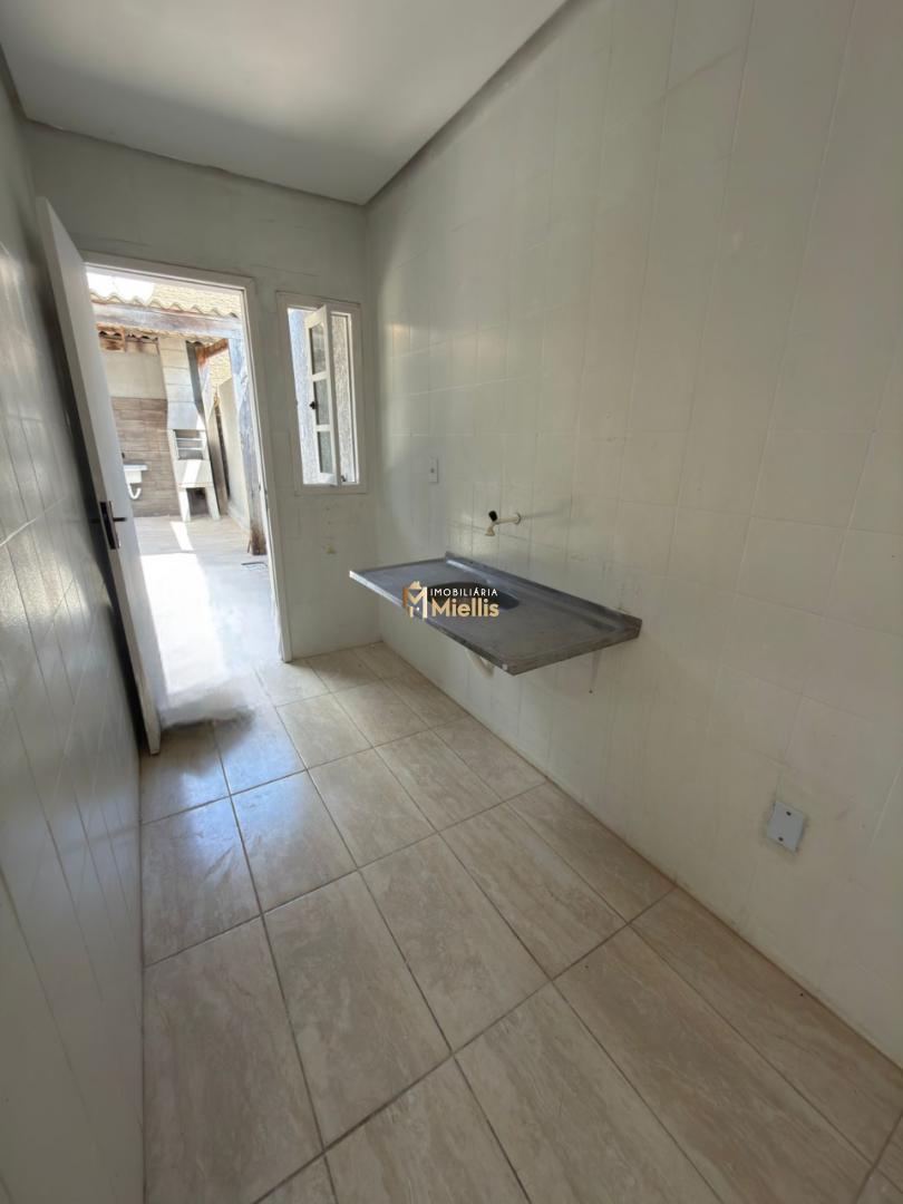 Casa, 1 quarto, 20 m² - Foto 5