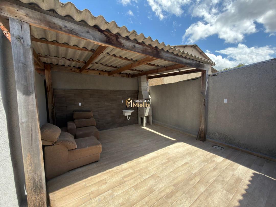 Casa, 1 quarto, 20 m² - Foto 9