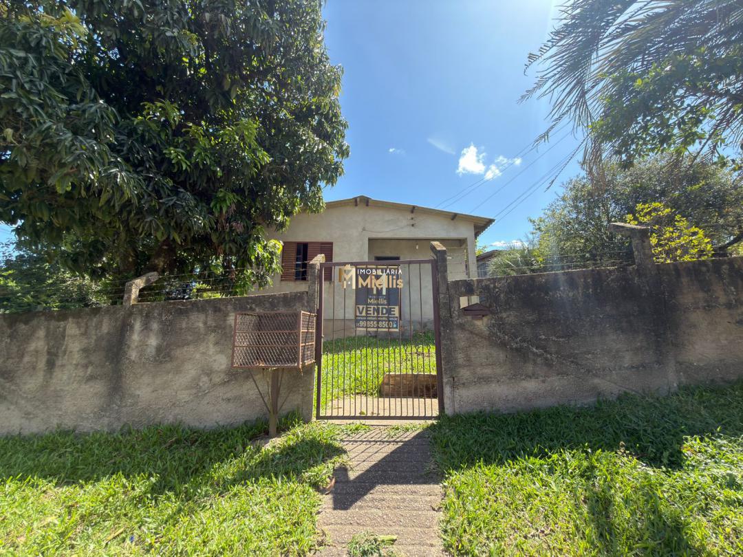 Casa, 3 quartos, 20 m² - Foto 1