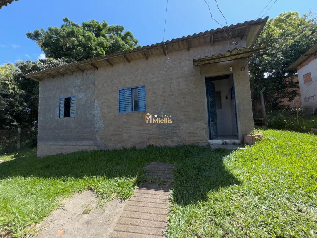 Casa, 3 quartos, 20 m² - Foto 4