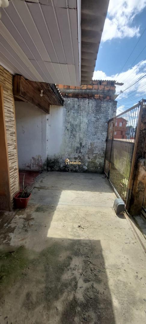 Casa, 4 quartos, 79 m² - Foto 2