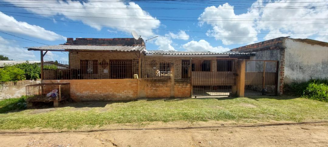 Casa, 4 quartos, 79 m² - Foto 1