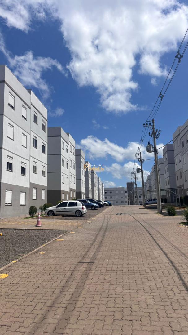 Apartamento, 2 quartos, 52 m² - Foto 2