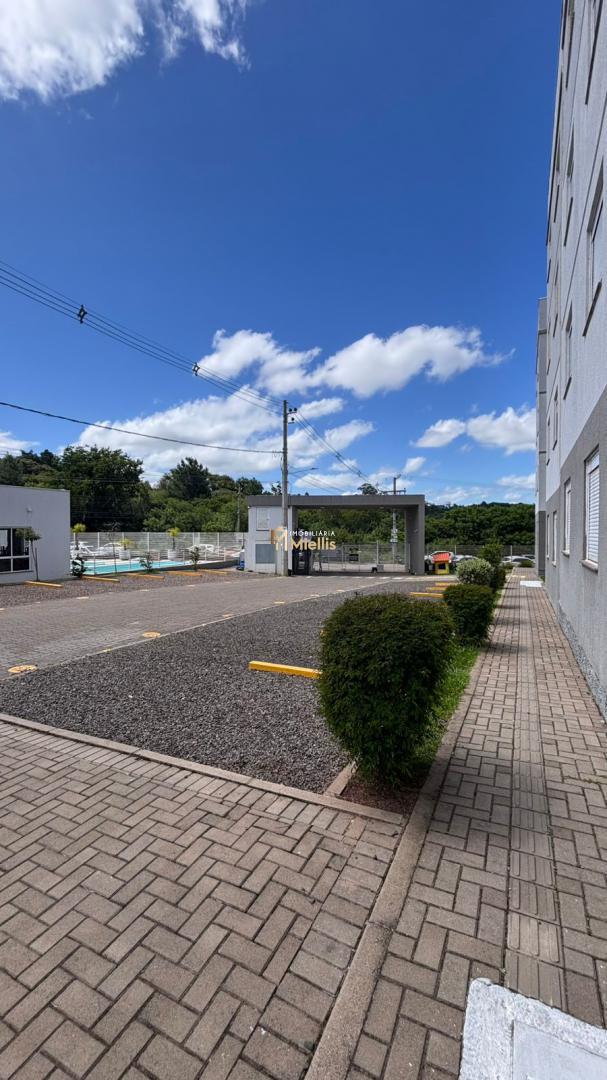 Apartamento, 2 quartos, 52 m² - Foto 3