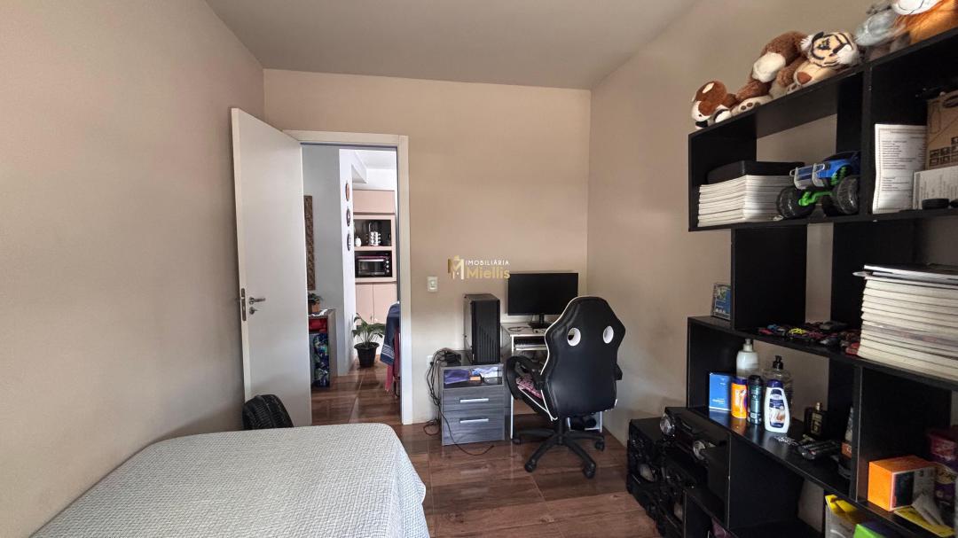 Apartamento, 2 quartos, 52 m² - Foto 7