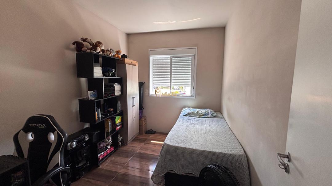 Apartamento, 2 quartos, 52 m² - Foto 8