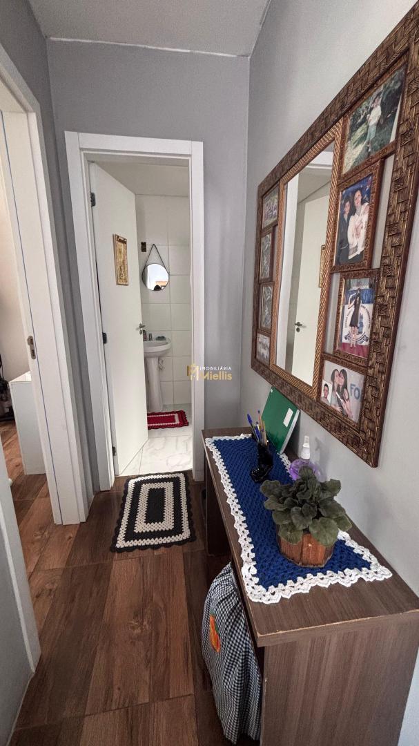 Apartamento, 2 quartos, 52 m² - Foto 9