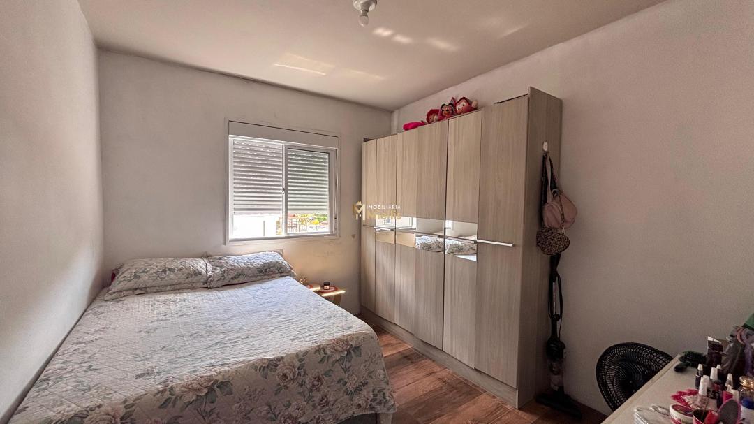 Apartamento, 2 quartos, 52 m² - Foto 11