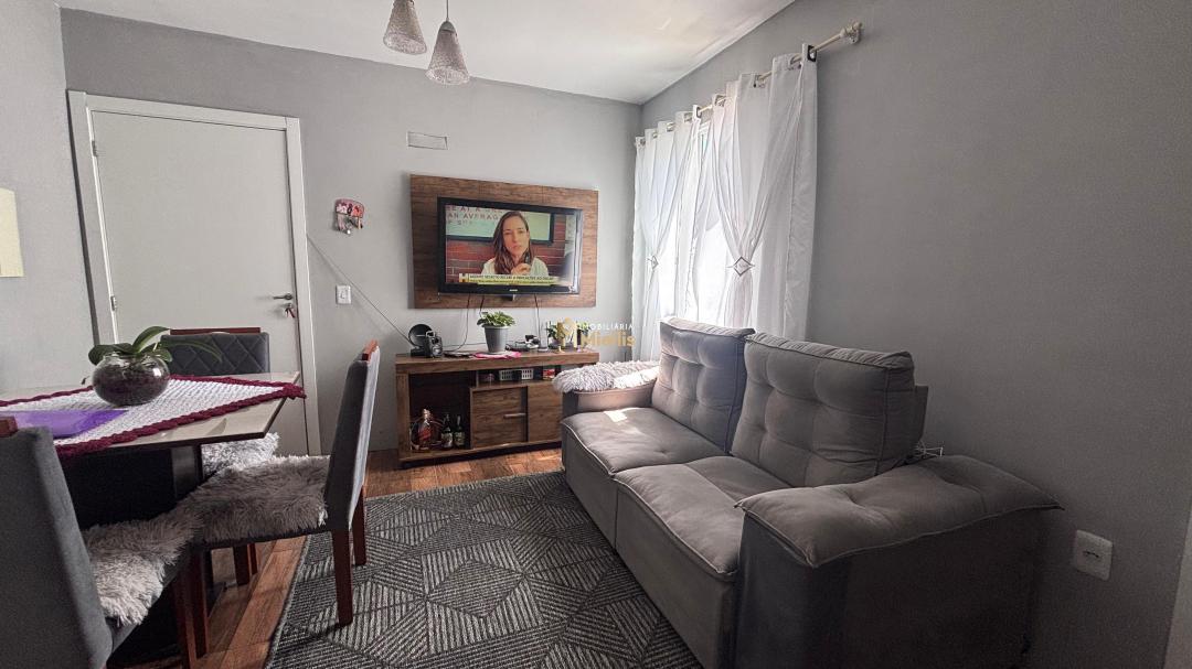 Apartamento, 2 quartos, 52 m² - Foto 12