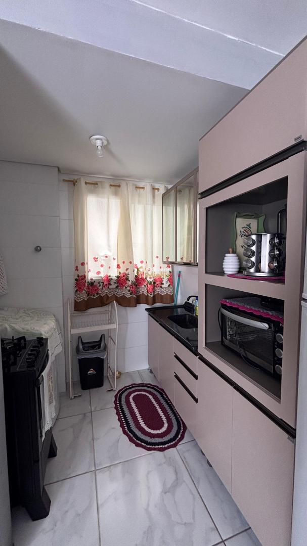 Apartamento, 2 quartos, 52 m² - Foto 13