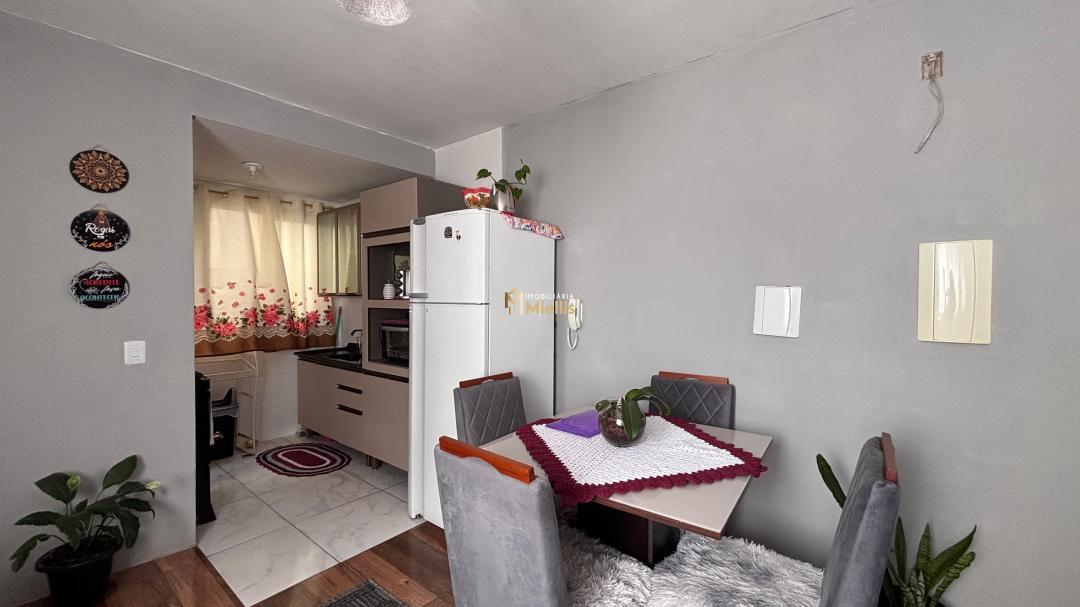 Apartamento, 2 quartos, 52 m² - Foto 14