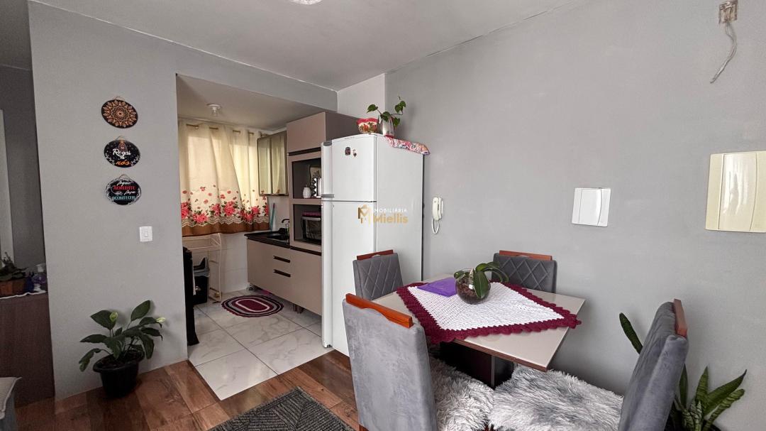 Apartamento, 2 quartos, 52 m² - Foto 15